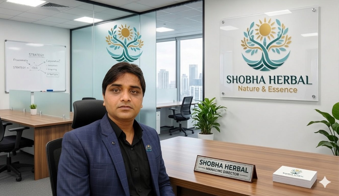 Mr Deepak Sharma