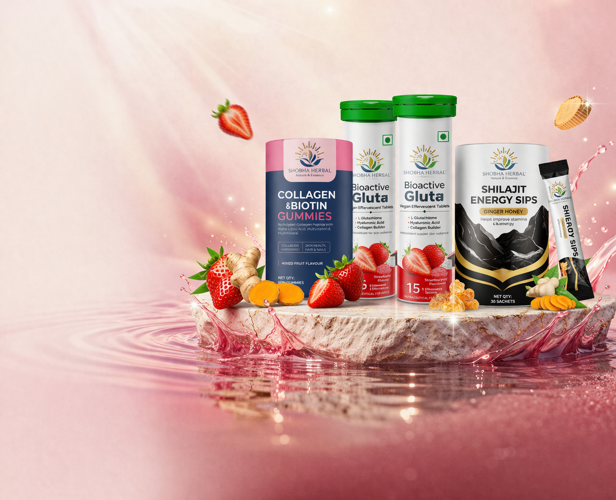 Herbal Product