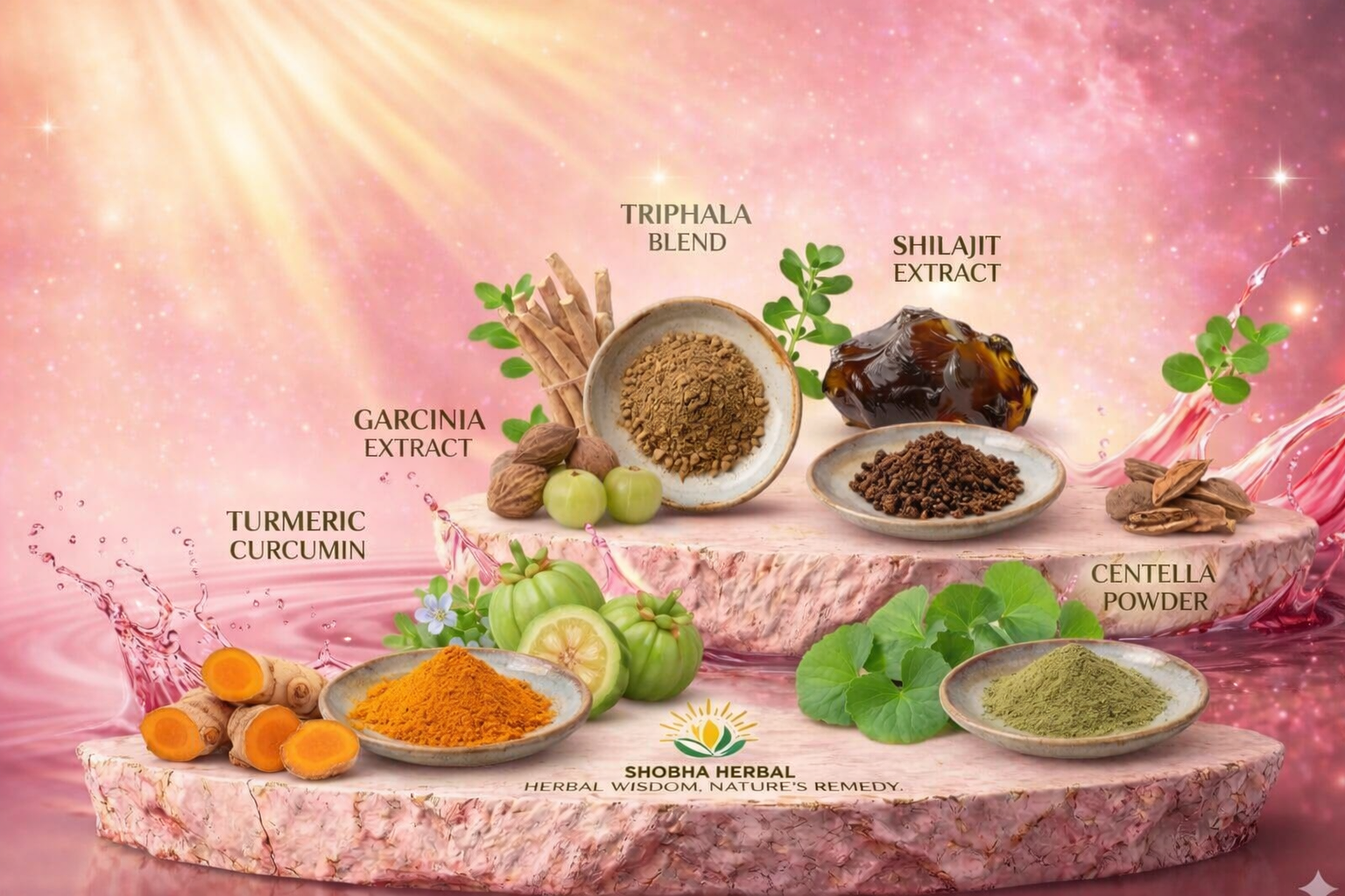 Herbal Extract